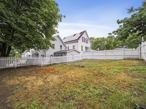 91 Oakwood Avenue, Lynn MA 01902