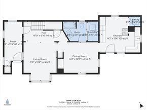 91 Oakwood Avenue, Lynn MA 01902