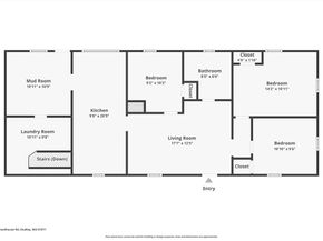 72 Nw Schoolhouse Rd, Dudley MA 01571