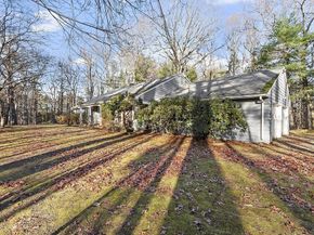 19 Partridge Hill Road, Harvard MA 01451