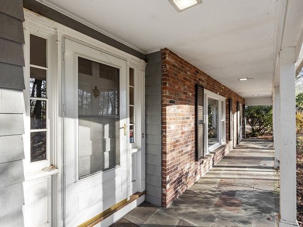 19 Partridge Hill Road, Harvard MA 01451