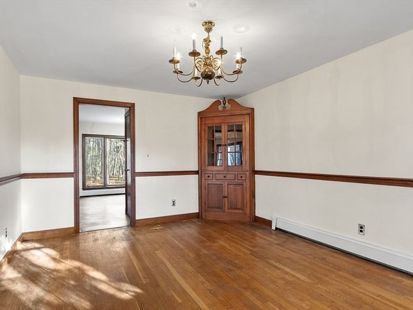 19 Partridge Hill Road, Harvard MA 01451