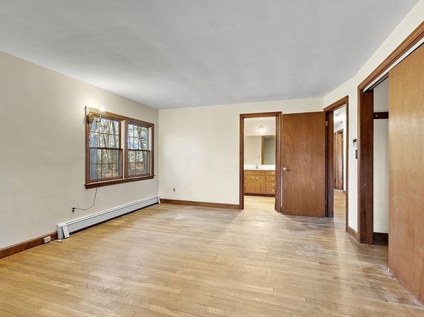 19 Partridge Hill Road, Harvard MA 01451