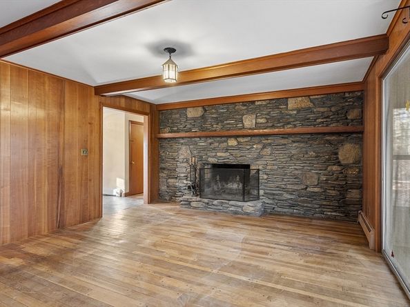 19 Partridge Hill Road, Harvard MA 01451