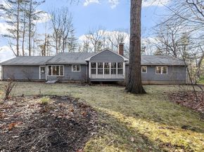 19 Partridge Hill Road, Harvard MA 01451