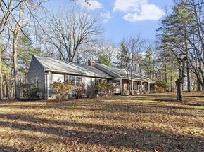 19 Partridge Hill Road, Harvard MA 01451