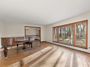 19 Partridge Hill Road, Harvard MA 01451