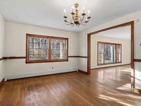 19 Partridge Hill Road, Harvard MA 01451