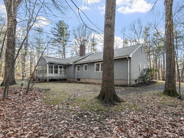 19 Partridge Hill Road, Harvard MA 01451