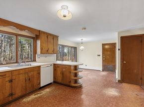 19 Partridge Hill Road, Harvard MA 01451