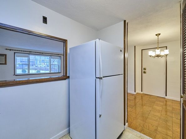 56 Coffey St 10, Boston MA 02122