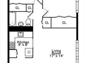 56 Coffey St 10, Boston MA 02122