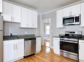 42 Monadnock Street, Boston MA 02125