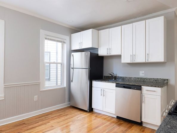 42 Monadnock Street, Boston MA 02125