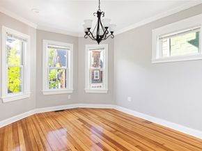 42 Monadnock Street, Boston MA 02125