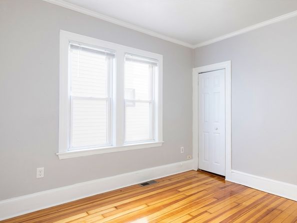 42 Monadnock Street, Boston MA 02125