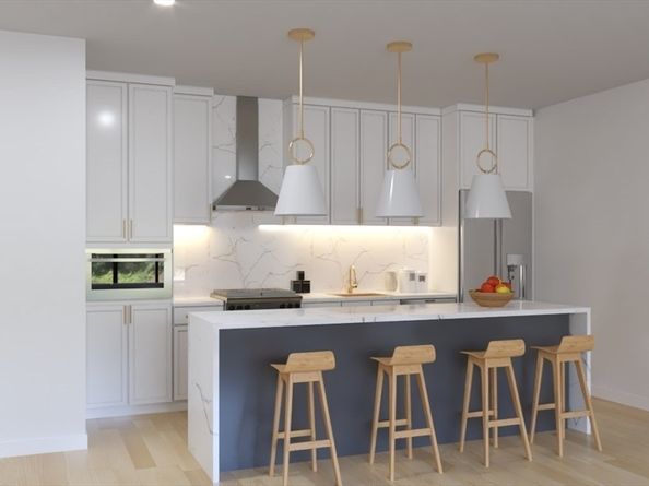 747 Cambridge St 2, Cambridge MA 02141