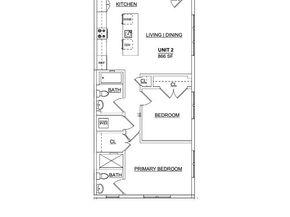 747 Cambridge St 2, Cambridge MA 02141