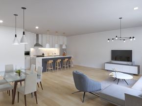 747 Cambridge St 2, Cambridge MA 02141