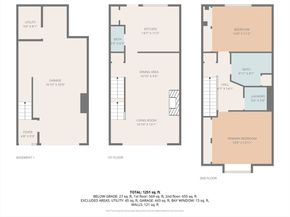 14 Williams C17, Danvers MA 01923