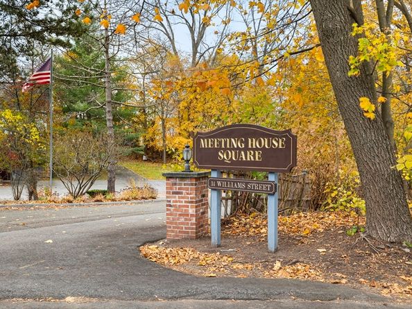 14 Williams C17, Danvers MA 01923