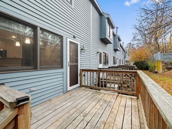 14 Williams C17, Danvers MA 01923