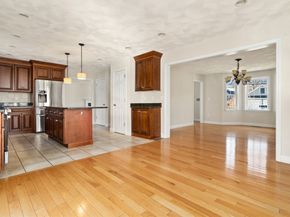 3 Gordon Road, North Reading MA 01864