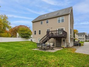 3 Gordon Road, North Reading MA 01864