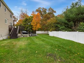 3 Gordon Road, North Reading MA 01864