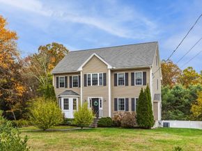 3 Gordon Road, North Reading MA 01864