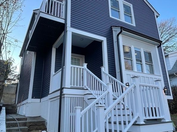 14 Arbor Ln, Dedham MA 02026