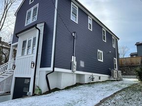 14 Arbor Ln, Dedham MA 02026