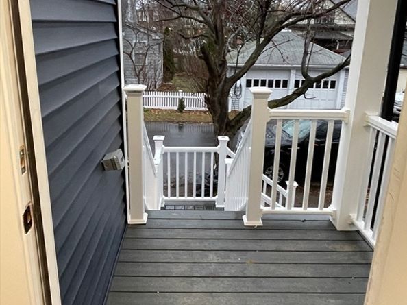 14 Arbor Ln, Dedham MA 02026