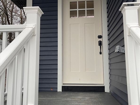 14 Arbor Ln, Dedham MA 02026