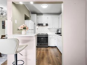 115 Grove St. 11., Boston MA 02132