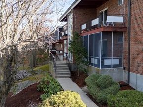 115 Grove St. 11., Boston MA 02132