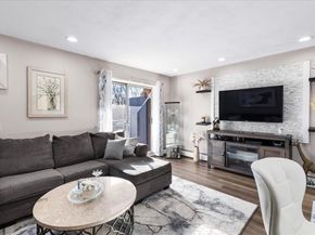 115 Grove St. 11., Boston MA 02132