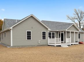 1170 Elm St- Lot 4 Wachusett, Leominster MA 01453