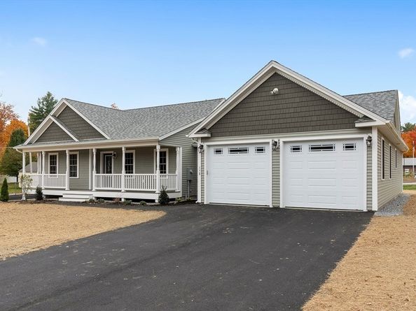 1170 Elm St- Lot 4 Wachusett, Leominster MA 01453