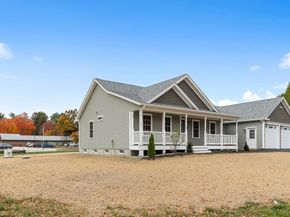 1170 Elm St- Lot 4 Wachusett, Leominster MA 01453