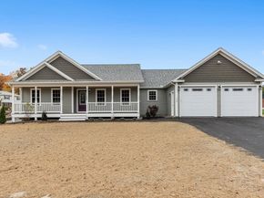 1170 Elm St- Lot 4 Wachusett, Leominster MA 01453