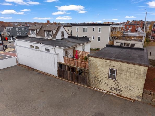 261 Rantoul St, Beverly MA 01915