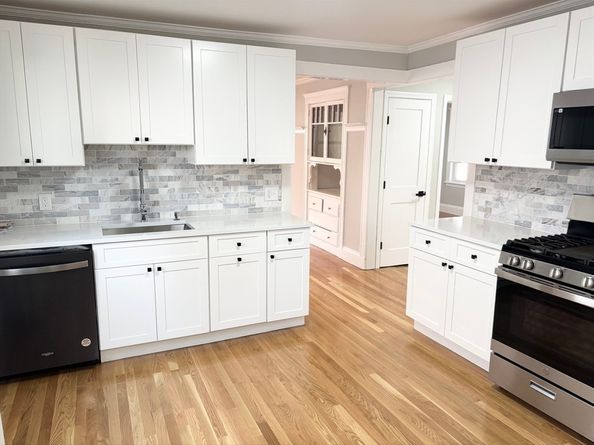 73 Dent Street 1, Boston MA 02132