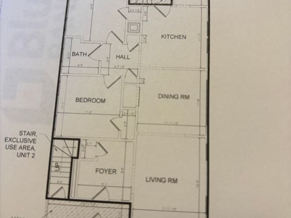 73 Dent Street 1, Boston MA 02132