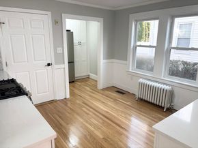 73 Dent Street 1, Boston MA 02132