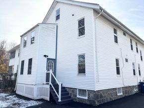 73 Dent Street 1, Boston MA 02132