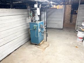 73 Dent Street 1, Boston MA 02132