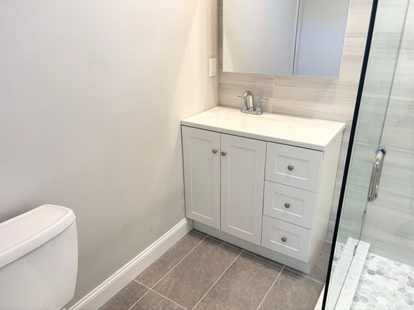 73 Dent Street 1, Boston MA 02132