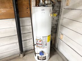 73 Dent Street 1, Boston MA 02132