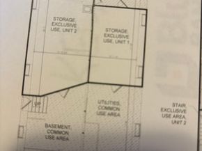 73 Dent Street 1, Boston MA 02132